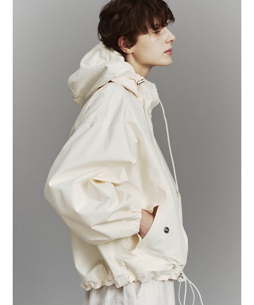 新品タグ付き　【マッキントッシュ】RAINTEC SKYE PARKA MACKINTOSH】【RAINTEC SKYE PARKA/レインテックスカイパーカー