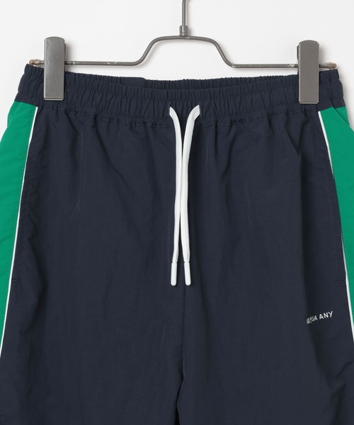 GLOBAL WORK（グローバルワーク）の「トラックパンツ/AND YUA ANY/104714（その他パンツ・キッズ・ネイビー/ブラック・150cm/160cm）」の10枚目の写真