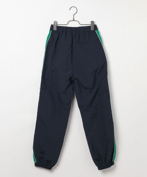 GLOBAL WORK（グローバルワーク）の「トラックパンツ/AND YUA ANY/104714（その他パンツ・キッズ・ネイビー/ブラック・150cm/160cm）」の7枚目の写真