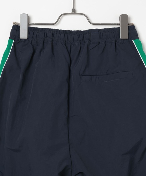 GLOBAL WORK（グローバルワーク）の「トラックパンツ/AND YUA ANY/104714（その他パンツ・キッズ・ネイビー/ブラック・150cm/160cm）」の6枚目の写真