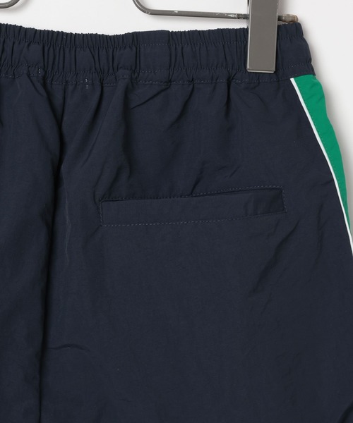 GLOBAL WORK（グローバルワーク）の「トラックパンツ/AND YUA ANY/104714（その他パンツ・キッズ・ネイビー/ブラック・150cm/160cm）」の5枚目の写真