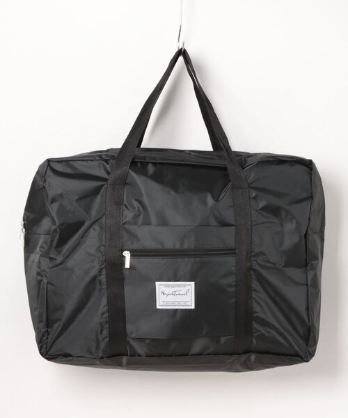 TONE SELECT GOODS(トーンセレクトグッズ)の「Liaa/キャリーオントラベルバッグ A18218(ハンドバッグ・レディース・グレー/ブルー/ブラック/パープル/ピンク・FREE)」の14枚目の写真