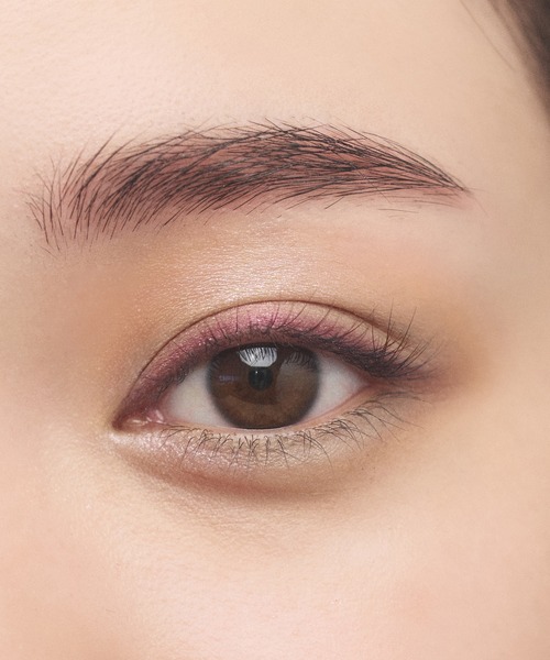 Celvoke(セルヴォーク)の「Celvoke / ヴァティック アイパレット EX11(アイシャドウ・レディース・EX05 カリコキャット/04 ピスタチオレッド/EX11 サブコンシャス・FREE)」の14枚目の写真