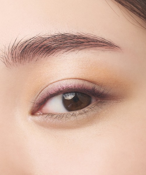 Celvoke(セルヴォーク)の「Celvoke / ヴァティック アイパレット EX11(アイシャドウ・レディース・EX05 カリコキャット/04 ピスタチオレッド/EX11 サブコンシャス・FREE)」の16枚目の写真