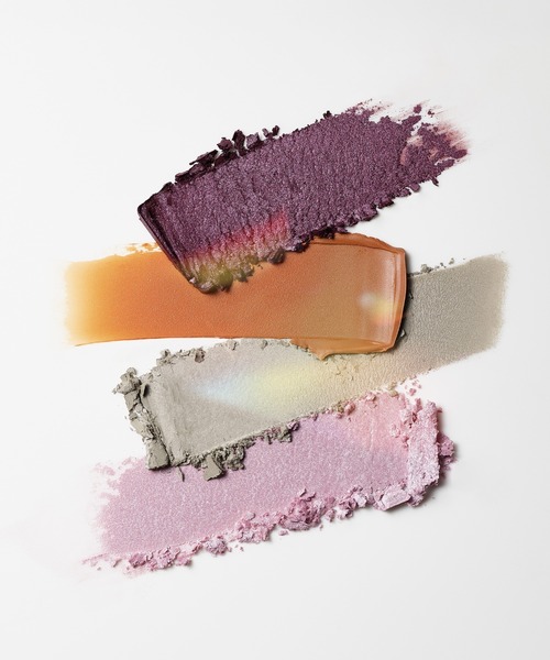 Celvoke(セルヴォーク)の「Celvoke / ヴァティック アイパレット EX11(アイシャドウ・レディース・EX05 カリコキャット/04 ピスタチオレッド/EX11 サブコンシャス・FREE)」の17枚目の写真