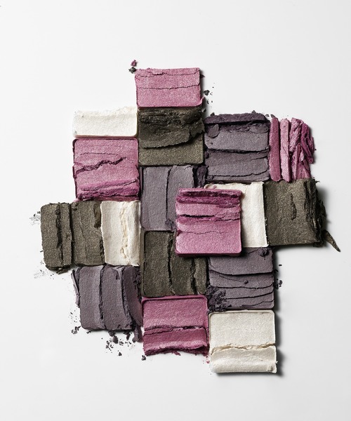 Celvoke(セルヴォーク)の「Celvoke / ヴァティック アイパレット EX11(アイシャドウ・レディース・EX05 カリコキャット/04 ピスタチオレッド/EX11 サブコンシャス・FREE)」の18枚目の写真