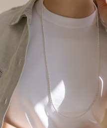 ear PAPILLONNER（イアパピヨネ）の「《スターリングシルバー