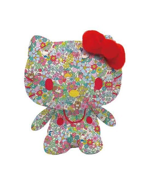 sanrio（サンリオ）の「sanrio/サンリオキャラクターズ リバティ