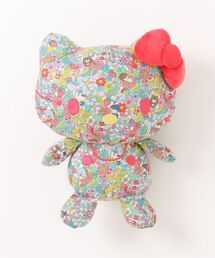 新品タグ付き　ハローキティ　リバティ・ファブリックス　ぬいぐるみ　マスコット nuig_46bc_nu.jpg