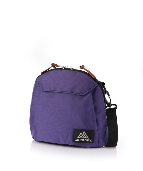 TOASTY SHOULDER / トースティーショルダー / ウルトラバイオレット（ショルダーバッグ）｜GREGORY（グレゴリー）