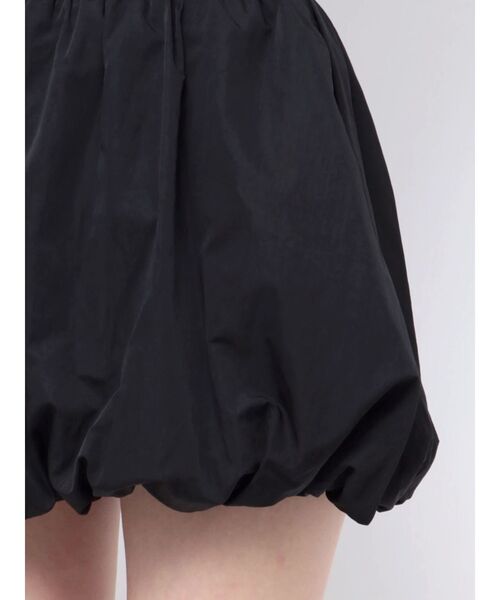 GYDA ミニスカート GYDA（ジェイダ）の「スタッズデザイン ミニスカートライク