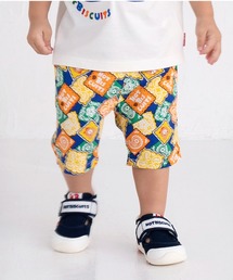 HOT BISCUITS（ホットビスケッツ）の「バンダナ柄 6分丈ハーフパンツ（その他パンツ）」