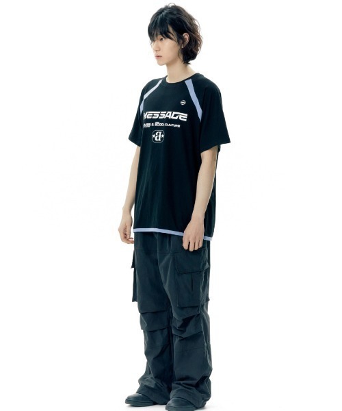 A'GEM/9 × .kom 『AMES WORLDWIDE/アメスワールドワイド