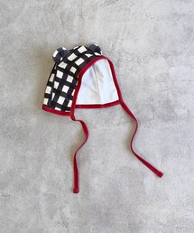 HOGAN RANCH WEAR | 【UVカット】mimiベビーキャップ（FREE）(スイムグッズ)