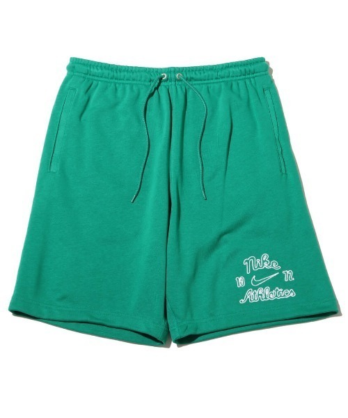 【セール】NIKE AS M NK CLUB FT SHORT VRSTY / ナイキ クラブ FT バーシティ ショート 【SP】（その他パンツ）｜NIKE（ナイキ）