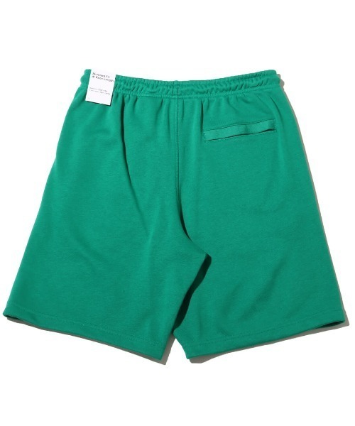 【セール】NIKE AS M NK CLUB FT SHORT VRSTY / ナイキ クラブ FT バーシティ ショート 【SP】（その他パンツ）｜NIKE（ナイキ）