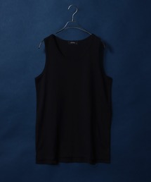 ANPAS Layered Tank Top/ANPAS 別注 レイヤード タンクトップ