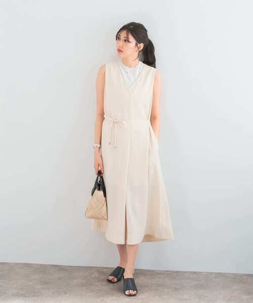 URBAN RESEARCH ROSSO WOMEN（アーバンリサーチ ロッソ）の「撥