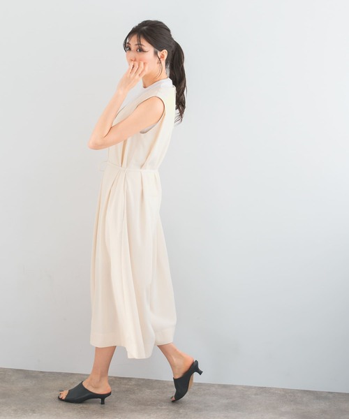 URBAN RESEARCH ROSSO WOMEN（アーバンリサーチ ロッソ）の「撥