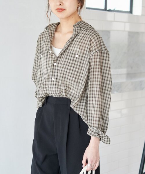 Spick & Span（スピックアンドスパン）の「≪追加≫コットン