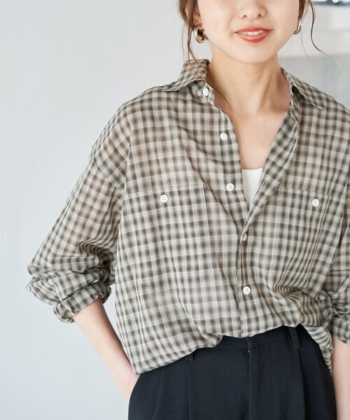 Spick & Span（スピックアンドスパン）の「≪追加≫コットン