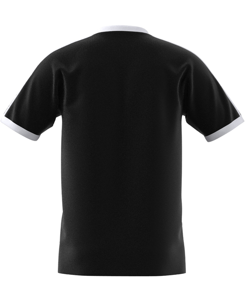 adidas★レオパード 3ストライプ Tシャツ ADIDAS / アディダス】3-STRIPES TEE：Tシャツ（Tシャツ