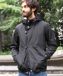 BEAUTY&YOUTH UNITED ARROWS | 【WEB限定】by ∴ 3WAY ボアマウンテンパーカー(マウンテンパーカー)