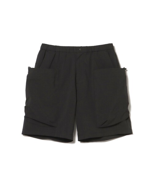 【BEAMS GOLF】マルチポケット ショートパンツ　M BEAMS（ビームス）マルチポケット ショーツ（パンツ ショート