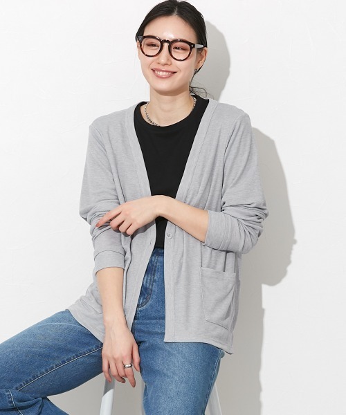 UVカットボレロ 2025 SUMMER UV PROTECT COLLECTION ⁡ ⁡ #UVカットボレロ WHT