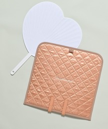 COLZA（コルザ）の「うちわケース／推し活（その他雑貨）」