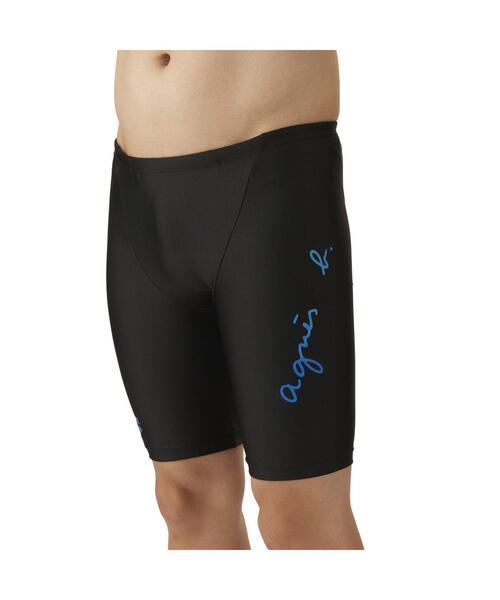 セール】JIE3 MAILLOT ARENA agnes b. x arena アクア