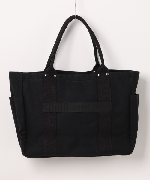 RICHARDSON(リチャードソン)の「【Richardson/リチャードソン】 Tool Bag ツールトートバッグ(トートバッグ・メンズ・レッド/ブラック/オリーブ・FREE)」の6枚目の写真