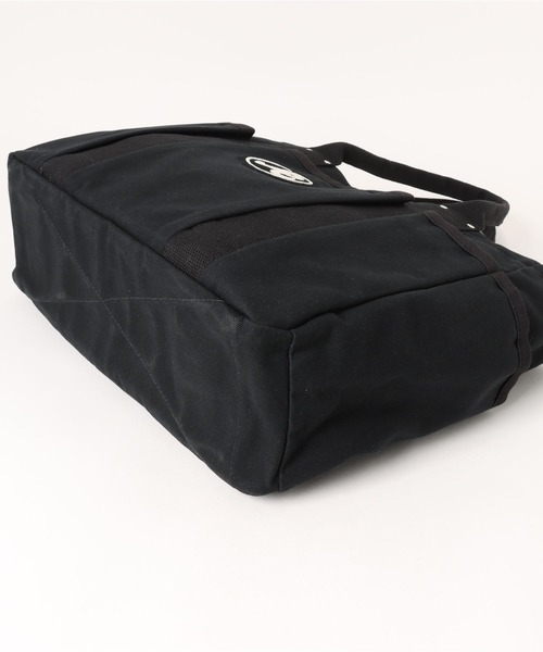 RICHARDSON(リチャードソン)の「【Richardson/リチャードソン】 Tool Bag ツールトートバッグ(トートバッグ・メンズ・レッド/ブラック/オリーブ・FREE)」の4枚目の写真