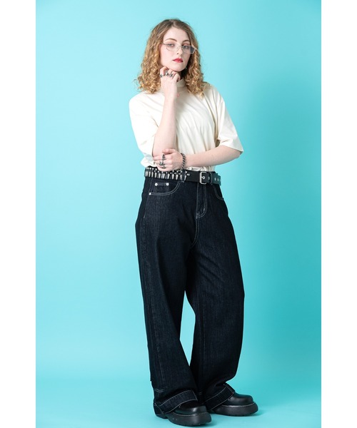 an meets zakka(アンミツザッカ)の「an meets zakka 昆虫フリーサイズリング(リング・メンズ・シルバー系2/シルバー系3/シルバー系1・ONE SIZE)」の10枚目の写真