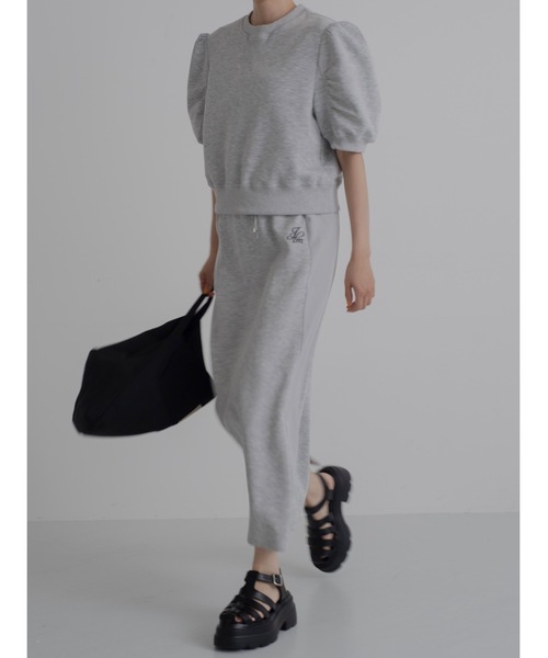 JUMELLE（ジュメロ）の「color daily bag（トートバッグ・レディース・ピンク/レッド/アイボリー/ブラック・FREE）」の11枚目の写真