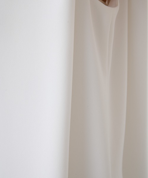 ウィムガセット　ニジュウオリワンピース 中古・古着通販】Whim Gazette (ウィムガゼット) ニジュウオリ