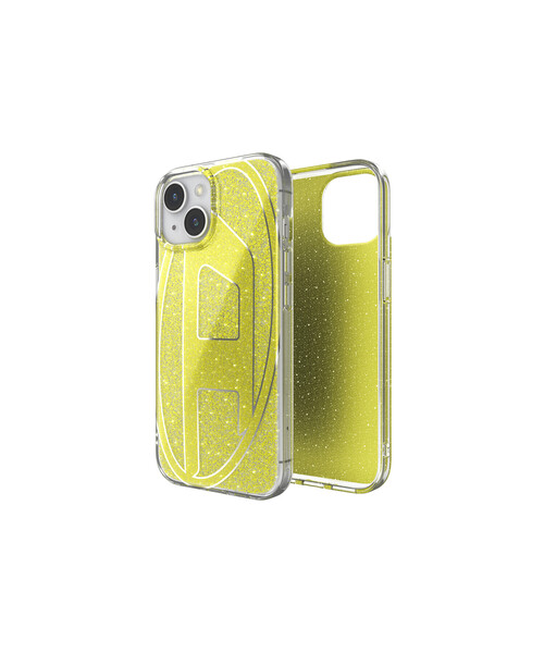 iPhone15ディーゼルスマホケース Amazon.co.jp: DIESEL iPhone15ケース Dロゴ クリアケース