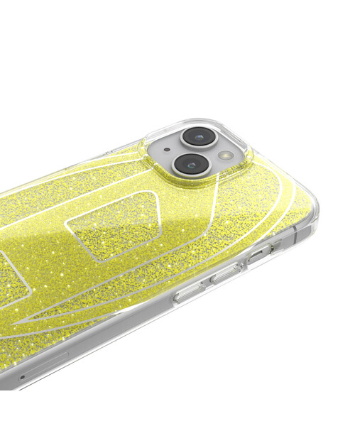 DIESEL（ディーゼル）の「アイフォンケース iPhone 15（スマホケース