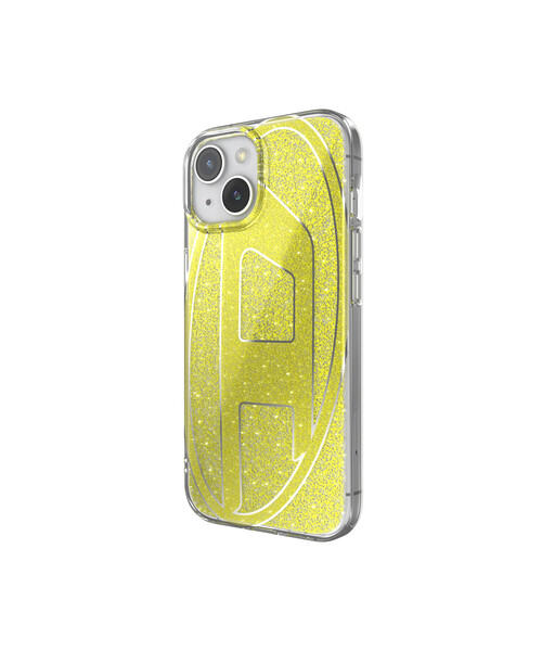 DIESEL（ディーゼル）の「アイフォンケース iPhone 15
