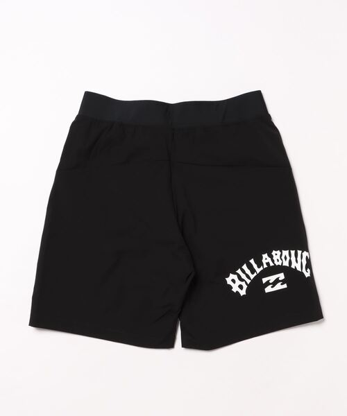 【セール】BILLABONG メンズ RASH SHORTS ラッシュガード 【2024年夏モデル】/ビラボン水着（ラッシュガード）｜BILLABONG（ビラボン）