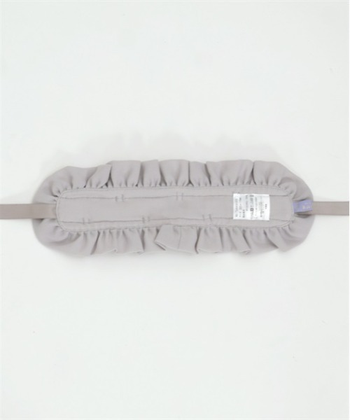 axes femme kawaii（アクシーズファムカワイイ）の「プチリボンヘッドドレス（カチューシャ・レディース・ラベンダー/ピンク/グレー/ホワイト・FREE）」の10枚目の写真