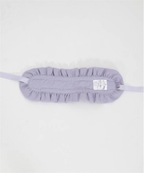 axes femme kawaii（アクシーズファムカワイイ）の「プチリボンヘッドドレス（カチューシャ・レディース・ラベンダー/ピンク/グレー/ホワイト・FREE）」の14枚目の写真