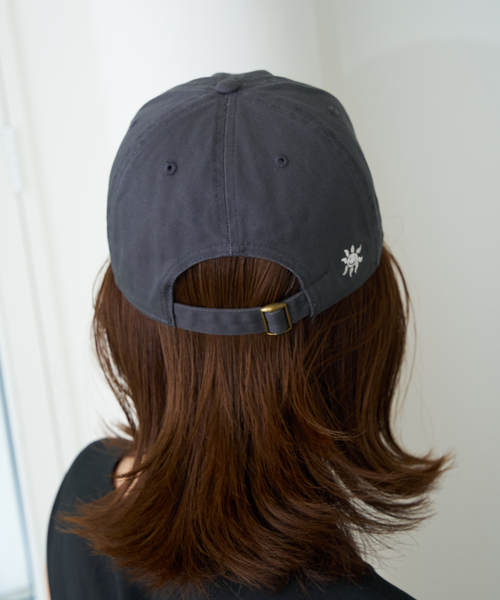 IENA（イエナ）の「DEVASTEE pour IENA キャップ（キャップ・レディース・ブラック系その他・FREE）」の18枚目の写真
