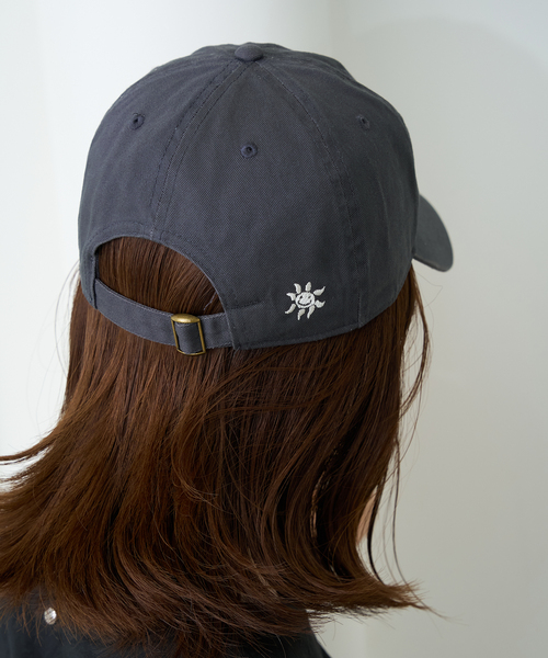 IENA（イエナ）の「DEVASTEE pour IENA キャップ（キャップ・レディース・ブラック系その他・FREE）」の19枚目の写真