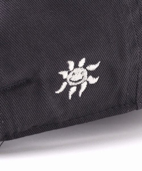 IENA（イエナ）の「DEVASTEE pour IENA キャップ（キャップ・レディース・ブラック系その他・FREE）」の5枚目の写真