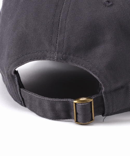 IENA（イエナ）の「DEVASTEE pour IENA キャップ（キャップ・レディース・ブラック系その他・FREE）」の6枚目の写真