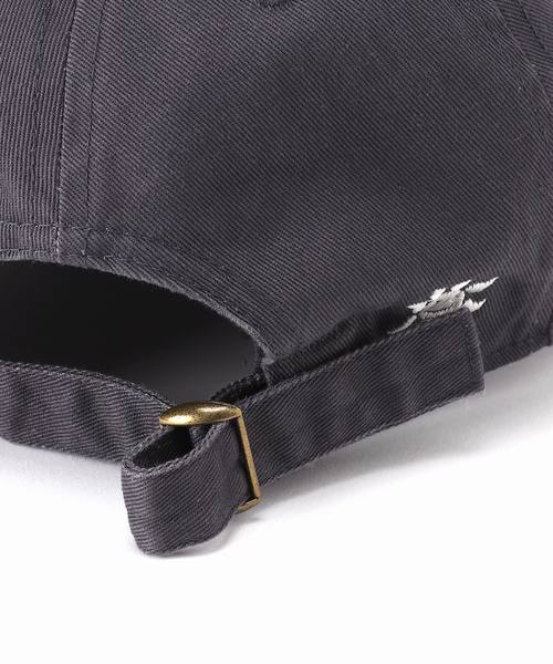 IENA（イエナ）の「DEVASTEE pour IENA キャップ（キャップ・レディース・ブラック系その他・FREE）」の7枚目の写真