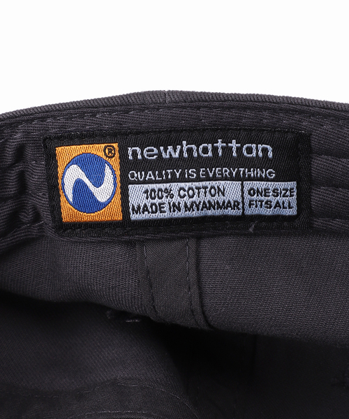 IENA（イエナ）の「DEVASTEE pour IENA キャップ（キャップ・レディース・ブラック系その他・FREE）」の8枚目の写真