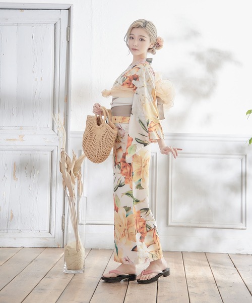 sugar】浴衣セット