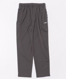 FILA/フィラ テーパードジャージパンツ